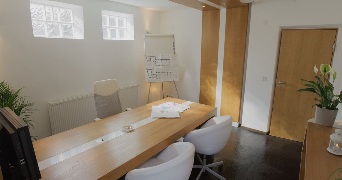 EG Meeting Raum 01