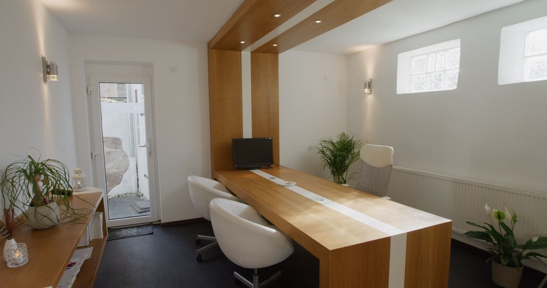 EG Meeting Raum 02