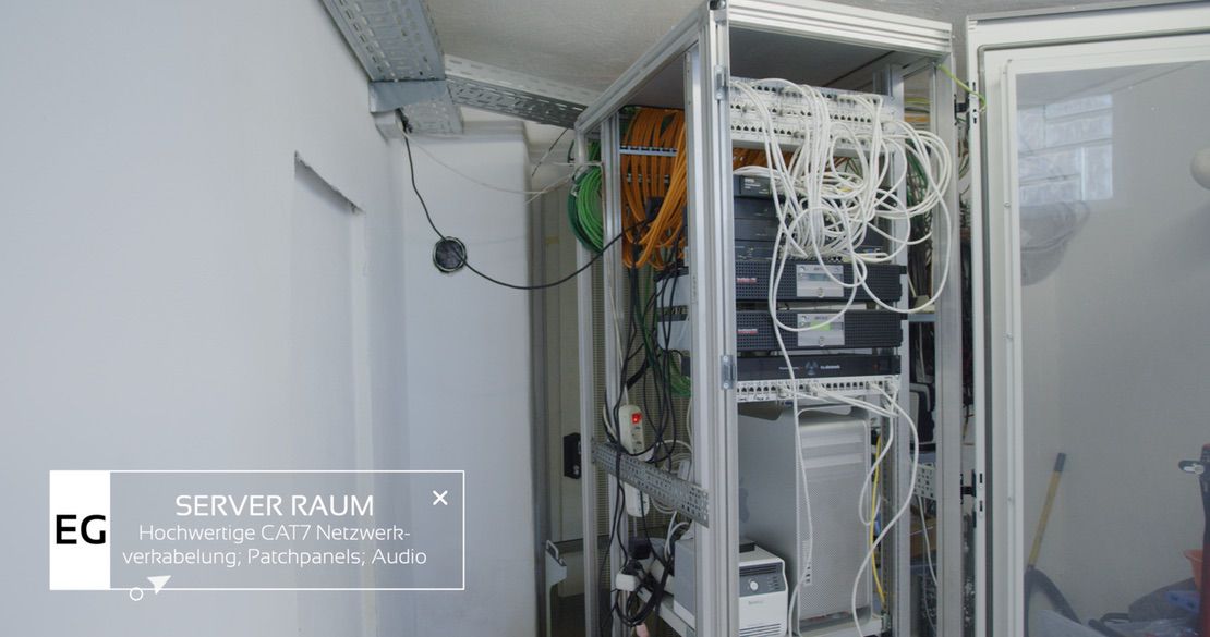 EG Server Raum 02